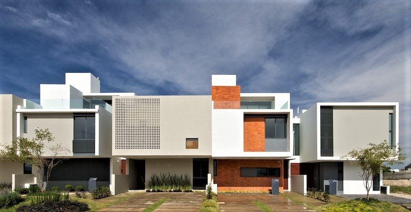 Proyecto Paraje