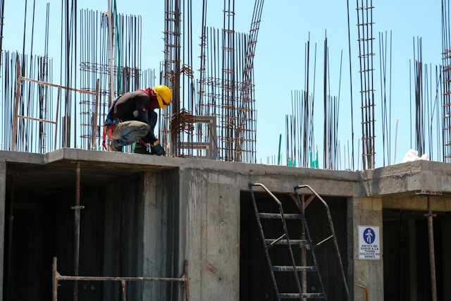 5 Beneficios de un Programa de Control de Obra en Construcción