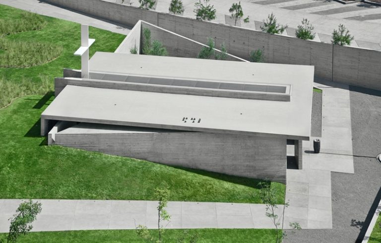Descubriendo la Capilla Filamentario: Un Tesoro Arquitectónico